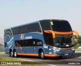 R.K. Turismo 261502 na cidade de Aparecida, São Paulo, Brasil, por Adailton Cruz. Número da foto: #12418923.