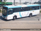 Rota Sol > Vega Transporte Urbano 35265 na cidade de Fortaleza, Ceará, Brasil, por Lucas Caetano. Número da foto: #12418661.