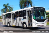 Viação Atibaia São Paulo 6220 na cidade de Atibaia, São Paulo, Brasil, por Paulo Henrique Pereira Borges. Número da foto: #12420013.