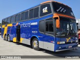 Transportadora Tamboré 1212 na cidade de Rio de Janeiro, Rio de Janeiro, Brasil, por Cleiton Linhares. Número da foto: #12418447.
