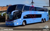Expresso Guanabara 07112102 na cidade de Salvador, Bahia, Brasil, por Ônibus Ssa. Número da foto: #12419934.