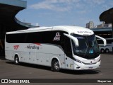 Wendling Transportes Coletivos 12050 na cidade de Porto Alegre, Rio Grande do Sul, Brasil, por Shayan Lee. Número da foto: #:id.