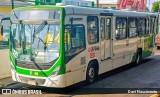 Via Verde Transportes Coletivos 0517016 na cidade de Manaus, Amazonas, Brasil, por Davi Nascimento. Número da foto: #:id.