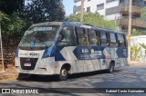 São Cristóvão Transportes 40891 na cidade de Belo Horizonte, Minas Gerais, Brasil, por Gabriel Costa Guimarães. Número da foto: #:id.