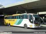 Empresa Gontijo de Transportes 14455 na cidade de Belo Horizonte, Minas Gerais, Brasil, por Douglas Célio Brandao. Número da foto: #12419165.