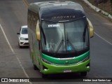Turin Transportes 2527 na cidade de Ouro Preto, Minas Gerais, Brasil, por Helder José Santos Luz. Número da foto: #12418677.