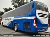 Nova Real Turismo 115 na cidade de Aparecida, São Paulo, Brasil, por Luiz Henrique Fornazari Toledo. Número da foto: #:id.