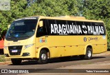 Pimenta Turismo RSC9D65 na cidade de Palmas, Tocantins, Brasil, por Tadeu Vasconcelos. Número da foto: #12419351.
