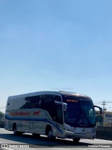Viação Piracicabana 462303 na cidade de Americana, São Paulo, Brasil, por Vinicius Piovesan. Número da foto: #:id.