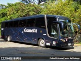 Viação Cometa 721517 na cidade de São Paulo, São Paulo, Brasil, por Gabriel Oliveira Caldas da Nobrega. Número da foto: #12420436.