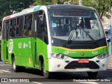 Tijuquinha - Auto Viação Tijuca A50008 na cidade de Rio de Janeiro, Rio de Janeiro, Brasil, por Kawhander Santana P. da Silva. Número da foto: #:id.