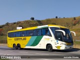 Empresa Gontijo de Transportes 18755 na cidade de Aparecida, São Paulo, Brasil, por Josivaldo Oliveira. Número da foto: #12419894.