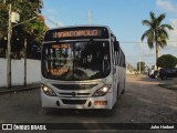 Via Sul TransFlor 5035 na cidade de Natal, Rio Grande do Norte, Brasil, por John Herbert. Número da foto: #12418305.