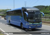 UTIL - União Transporte Interestadual de Luxo 9526 na cidade de Aparecida, São Paulo, Brasil, por Leonardo Daniel. Número da foto: #12419495.