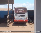 Ônibus Particulares MSK6C77 na cidade de Santarém, Pará, Brasil, por Joelson  Costa Serique. Número da foto: #:id.