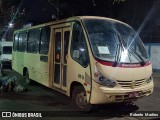 Ônibus Particulares 010 na cidade de Campos dos Goytacazes, Rio de Janeiro, Brasil, por Roberto  Martins. Número da foto: #12417791.