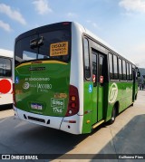 Tijuquinha - Auto Viação Tijuca A50080 na cidade de Duque de Caxias, Rio de Janeiro, Brasil, por Guilherme Pires. Número da foto: #12418117.
