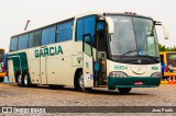 Viação Garcia 6984 na cidade de Londrina, Paraná, Brasil, por Joao Paulo. Número da foto: #12420095.