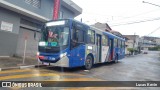 Viação Osasco 21.382 na cidade de Osasco, São Paulo, Brasil, por Lucas Kevin. Número da foto: #:id.