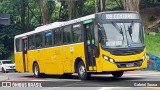 Real Auto Ônibus C41263 na cidade de Rio de Janeiro, Rio de Janeiro, Brasil, por Gabriel Sousa. Número da foto: #:id.