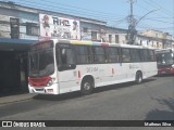 Transportes Barra D13364 na cidade de Rio de Janeiro, Rio de Janeiro, Brasil, por Matheus Silva. Número da foto: #:id.