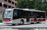 Viação Gatusa Transportes Urbanos 7 6055 na cidade de São Paulo, São Paulo, Brasil, por Renan  Bomfim Deodato. Número da foto: #:id.
