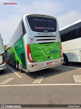 PRM Turismo 920 na cidade de Aparecida, São Paulo, Brasil, por Breno Bueno. Número da foto: #12420752.