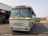 Ônibus Particulares 7085 na cidade de Campinas, São Paulo, Brasil, por Jorge Elias Neres. Número da foto: #12418244.