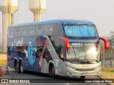 Real Sul Turismo 2023204 na cidade de Taguatinga, Distrito Federal, Brasil, por Isaac Araújo de Souza. Número da foto: #12420391.
