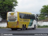 Empresa Gontijo de Transportes 19140 na cidade de Caruaru, Pernambuco, Brasil, por Lenilson da Silva Pessoa. Número da foto: #12419288.