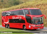Silveira Rio Turismo 1025 na cidade de Aparecida, São Paulo, Brasil, por Adailton Cruz. Número da foto: #12419847.