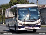 Viação Piracicabana 5156 na cidade de Guarulhos, São Paulo, Brasil, por Davy Santos. Número da foto: #:id.