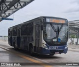 Auto Viação São José dos Pinhais 11-315 na cidade de São José dos Pinhais, Paraná, Brasil, por Amauri Souza. Número da foto: #12418860.