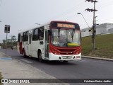 Rondônia Transportes 0111009 na cidade de Manaus, Amazonas, Brasil, por Cristiano Eurico Jardim. Número da foto: #:id.