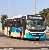 Transportes Campo Grande D53534 na cidade de Rio de Janeiro, Rio de Janeiro, Brasil, por Wallace Velloso. Número da foto: #:id.