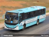 UTB - União Transporte Brasília 2960 na cidade de Riacho Fundo II, Distrito Federal, Brasil, por Ages Bozonel. Número da foto: #12419157.