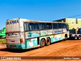 Irambá Transportes 11 na cidade de Deodápolis, Mato Grosso do Sul, Brasil, por Matheus Henrique. Número da foto: #12418048.