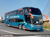 Empresa de Transportes Andorinha 7326 na cidade de Campinas, São Paulo, Brasil, por José Eduardo Garcia Pontual. Número da foto: #:id.
