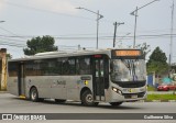 City Transporte Urbano Intermodal - Bertioga 1423 na cidade de Bertioga, São Paulo, Brasil, por Guilherme Silva. Número da foto: #12418005.