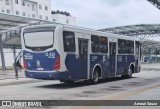 Auto Viação São José dos Pinhais 11-323 na cidade de São José dos Pinhais, Paraná, Brasil, por Amauri Souza. Número da foto: #12420635.