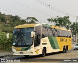 Empresa Gontijo de Transportes 15045 na cidade de Juiz de Fora, Minas Gerais, Brasil, por Vinicius  Couto. Número da foto: #12419862.