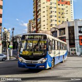 Transportes Águas Lindas BL-92202 na cidade de Belém, Pará, Brasil, por Yuri Ferreira. Número da foto: #:id.