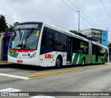 Next Mobilidade - ABC Sistema de Transporte 8401 na cidade de São Paulo, São Paulo, Brasil, por Renan De Jesus Oliveira. Número da foto: #:id.