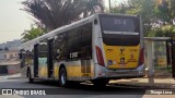 Viação Metrópole Paulista - Zona Leste 3 2145 na cidade de São Paulo, São Paulo, Brasil, por Thiago Lima. Número da foto: #:id.