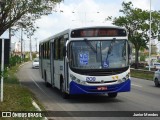 Trampolim da Vitória 208 na cidade de Natal, Rio Grande do Norte, Brasil, por Junior Mendes. Número da foto: #:id.
