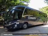 Viação Cometa 719649 na cidade de São Paulo, São Paulo, Brasil, por Gabriel Oliveira Caldas da Nobrega. Número da foto: #12418243.