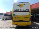 Empresa Gontijo de Transportes 16055 na cidade de Limeira, São Paulo, Brasil, por Jonas Miranda. Número da foto: #12420559.