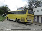 Viação Itapemirim 8831 na cidade de Caruaru, Pernambuco, Brasil, por Lenilson da Silva Pessoa. Número da foto: #12419711.