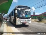 Empresa de Transportes Nossa Senhora da Conceição 4204 na cidade de Natal, Rio Grande do Norte, Brasil, por Andrés Cao Pires. Número da foto: #12420634.