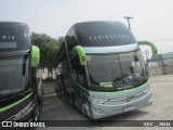 Viação Garcia 8605 na cidade de Curitiba, Paraná, Brasil, por GDC __39AM. Número da foto: #12420613.